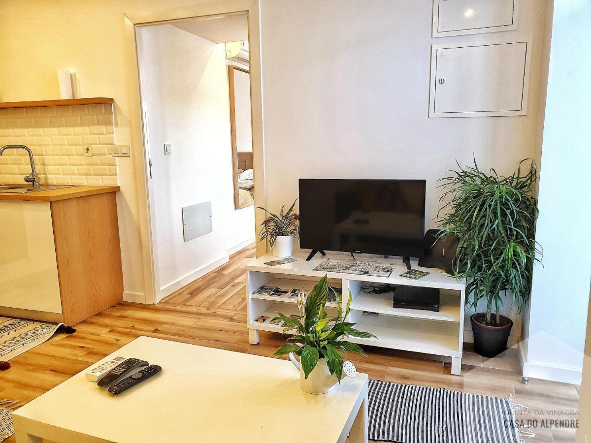 Quinta Da Vinagra Villa Tourim Екстериор снимка